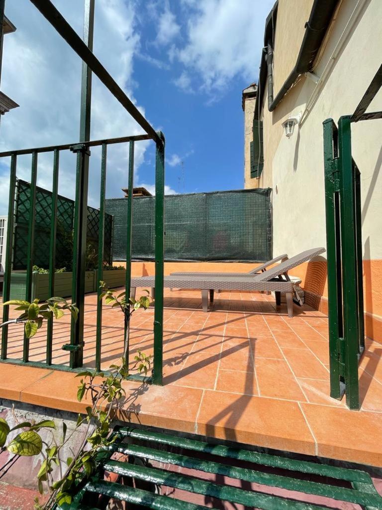 San Marco Luxury Apartments Muneghe Venesia Bagian luar foto