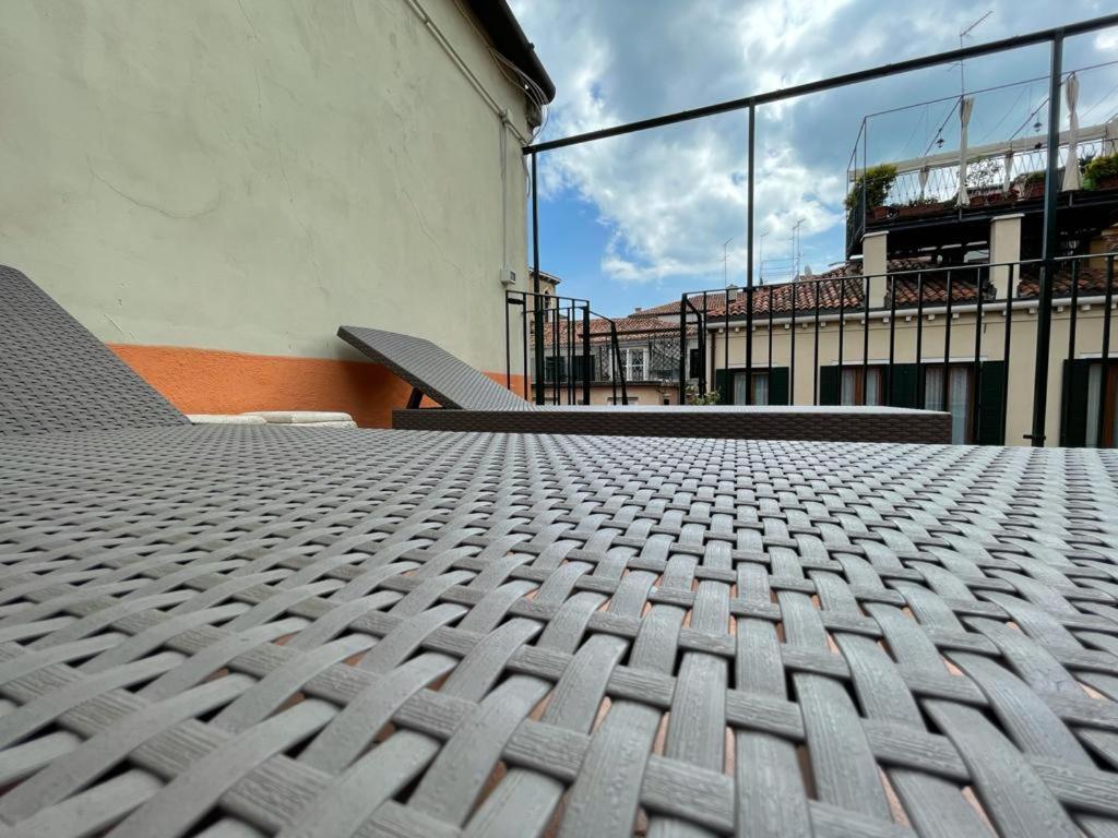 San Marco Luxury Apartments Muneghe Venesia Bagian luar foto