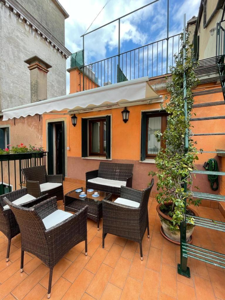 San Marco Luxury Apartments Muneghe Venesia Bagian luar foto