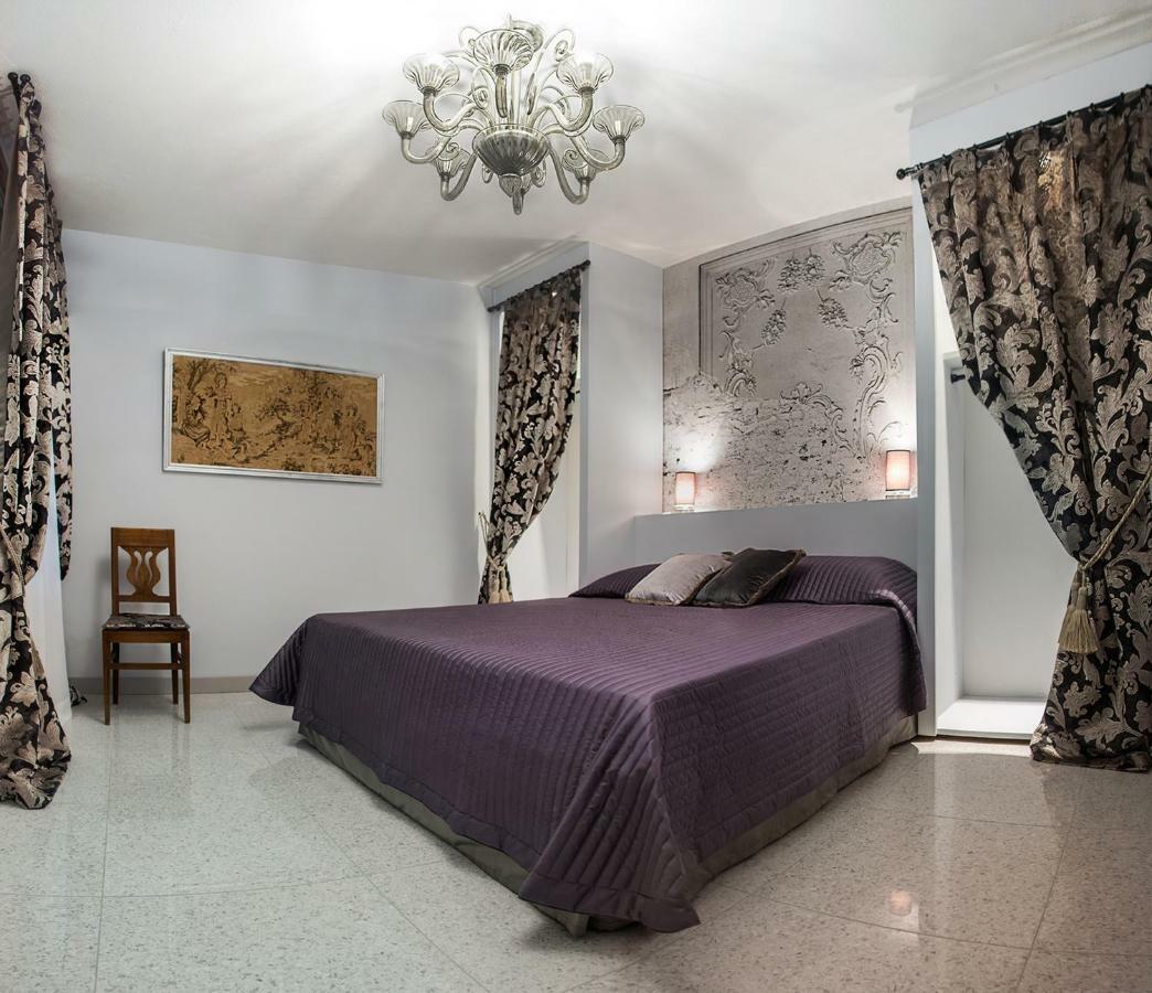 San Marco Luxury Apartments Muneghe Venesia Bagian luar foto