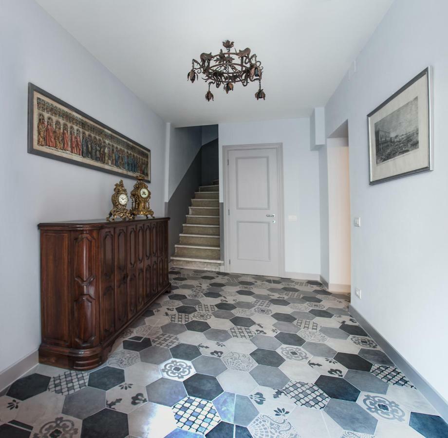 San Marco Luxury Apartments Muneghe Venesia Bagian luar foto
