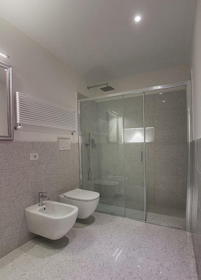 San Marco Luxury Apartments Muneghe Venesia Bagian luar foto
