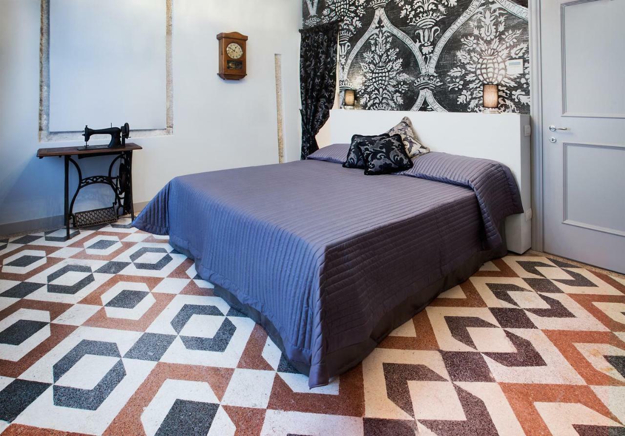 San Marco Luxury Apartments Muneghe Venesia Bagian luar foto