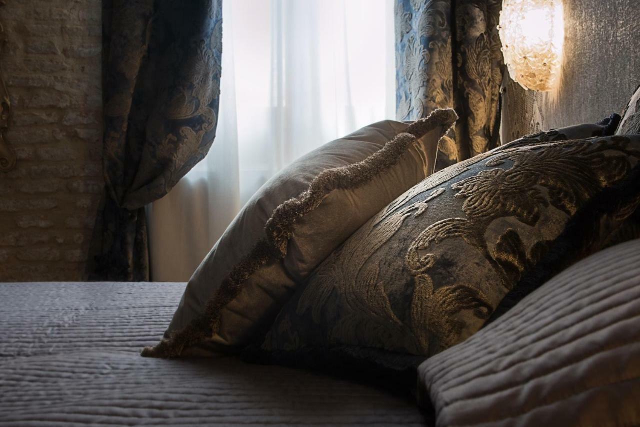 San Marco Luxury Apartments Muneghe Venesia Bagian luar foto