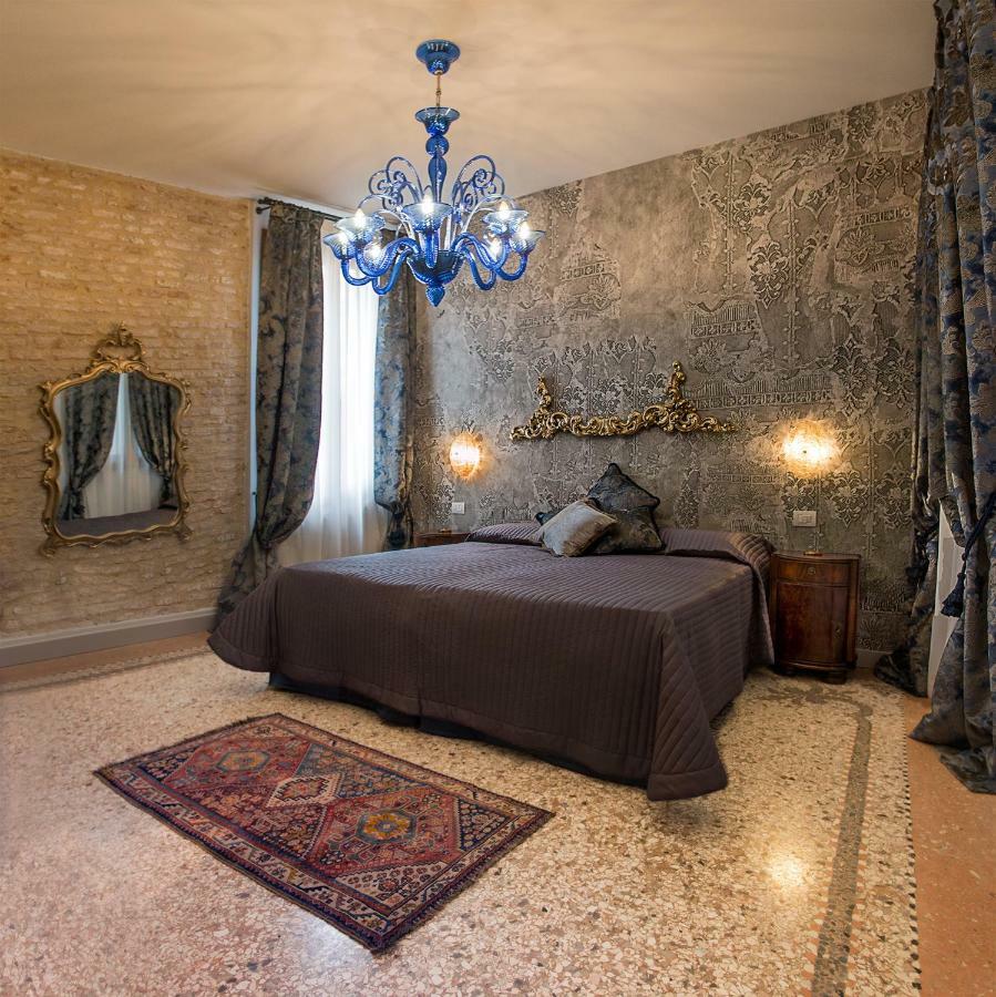 San Marco Luxury Apartments Muneghe Venesia Bagian luar foto