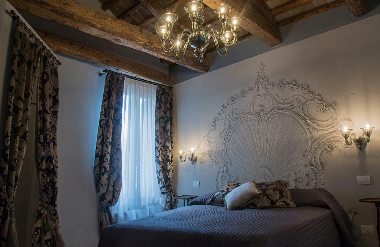 San Marco Luxury Apartments Muneghe Venesia Bagian luar foto