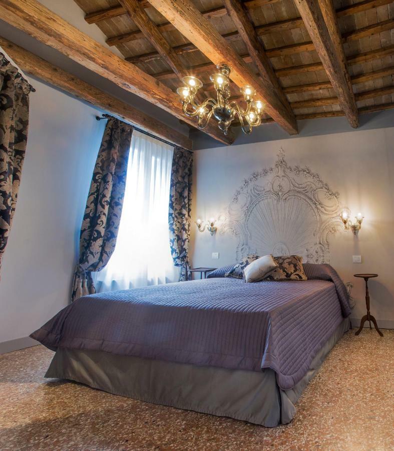 San Marco Luxury Apartments Muneghe Venesia Bagian luar foto