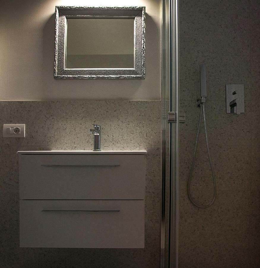 San Marco Luxury Apartments Muneghe Venesia Bagian luar foto