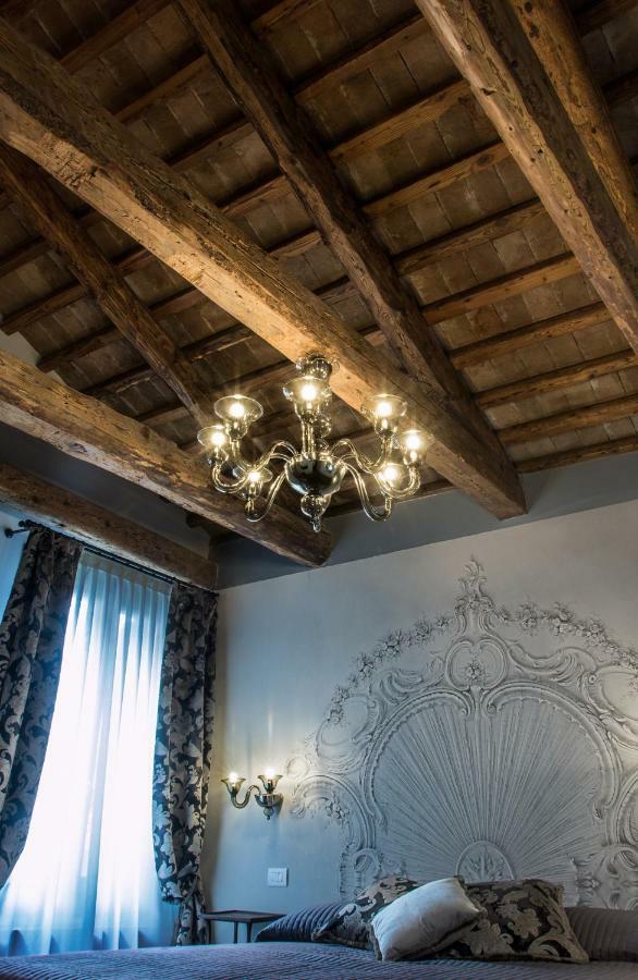 San Marco Luxury Apartments Muneghe Venesia Bagian luar foto
