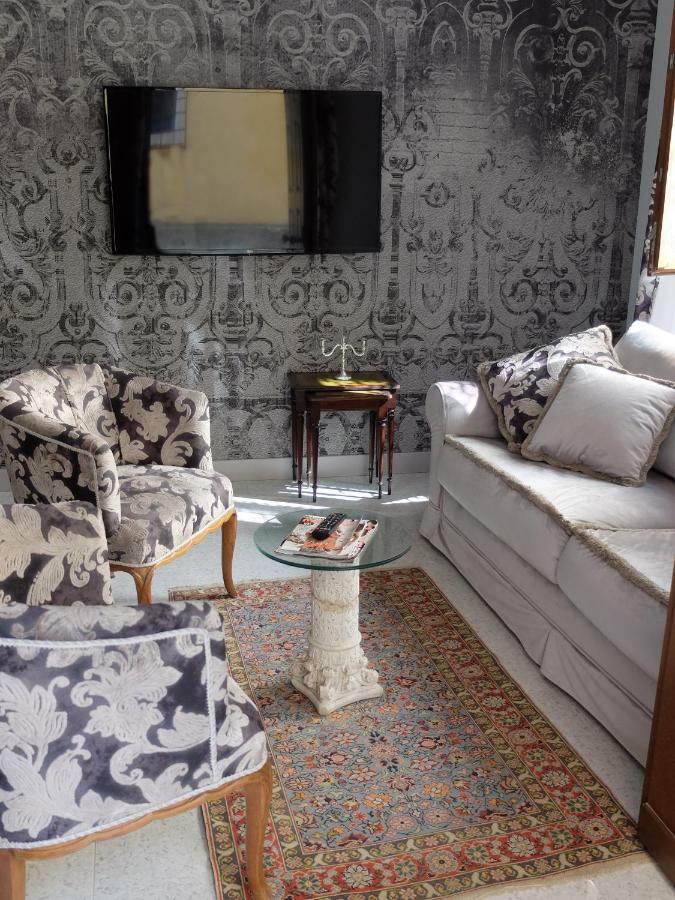 San Marco Luxury Apartments Muneghe Venesia Bagian luar foto