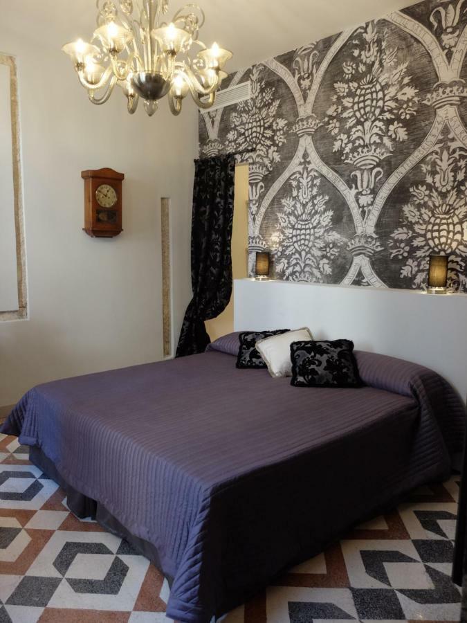 San Marco Luxury Apartments Muneghe Venesia Bagian luar foto