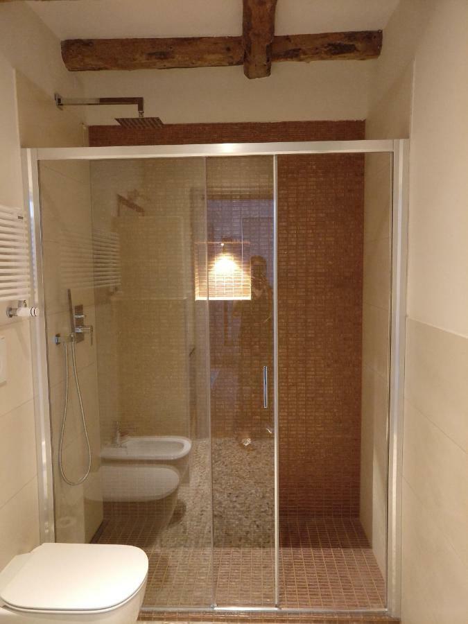 San Marco Luxury Apartments Muneghe Venesia Bagian luar foto