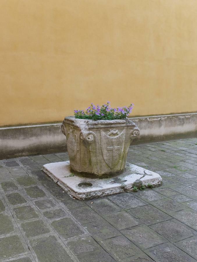 San Marco Luxury Apartments Muneghe Venesia Bagian luar foto