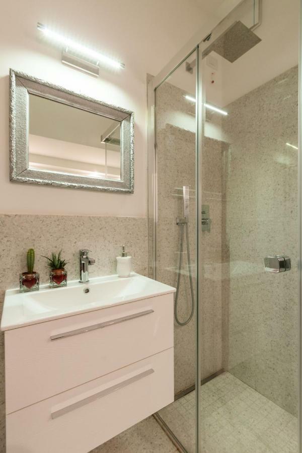 San Marco Luxury Apartments Muneghe Venesia Bagian luar foto