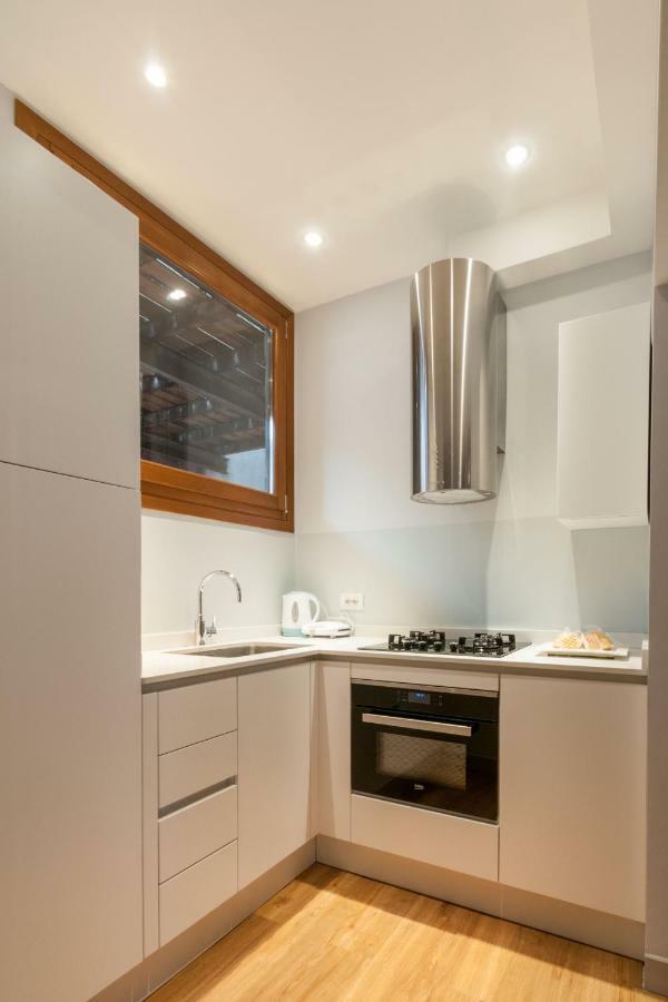 San Marco Luxury Apartments Muneghe Venesia Bagian luar foto