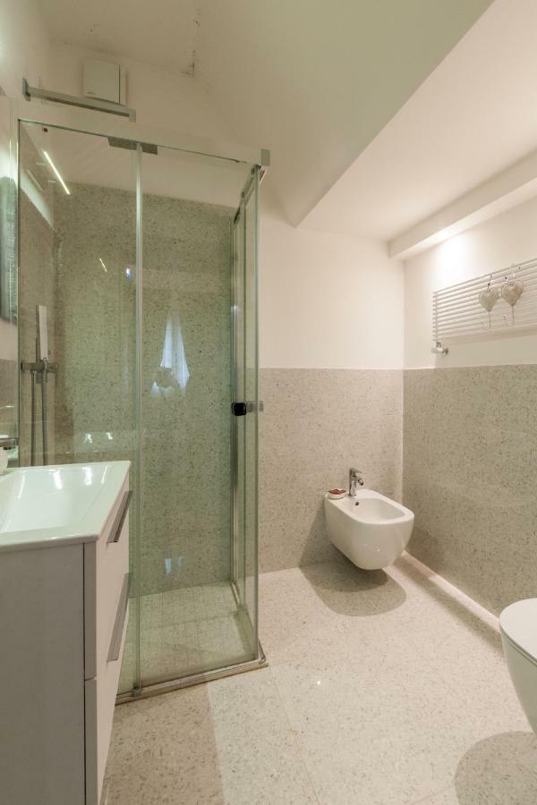 San Marco Luxury Apartments Muneghe Venesia Bagian luar foto