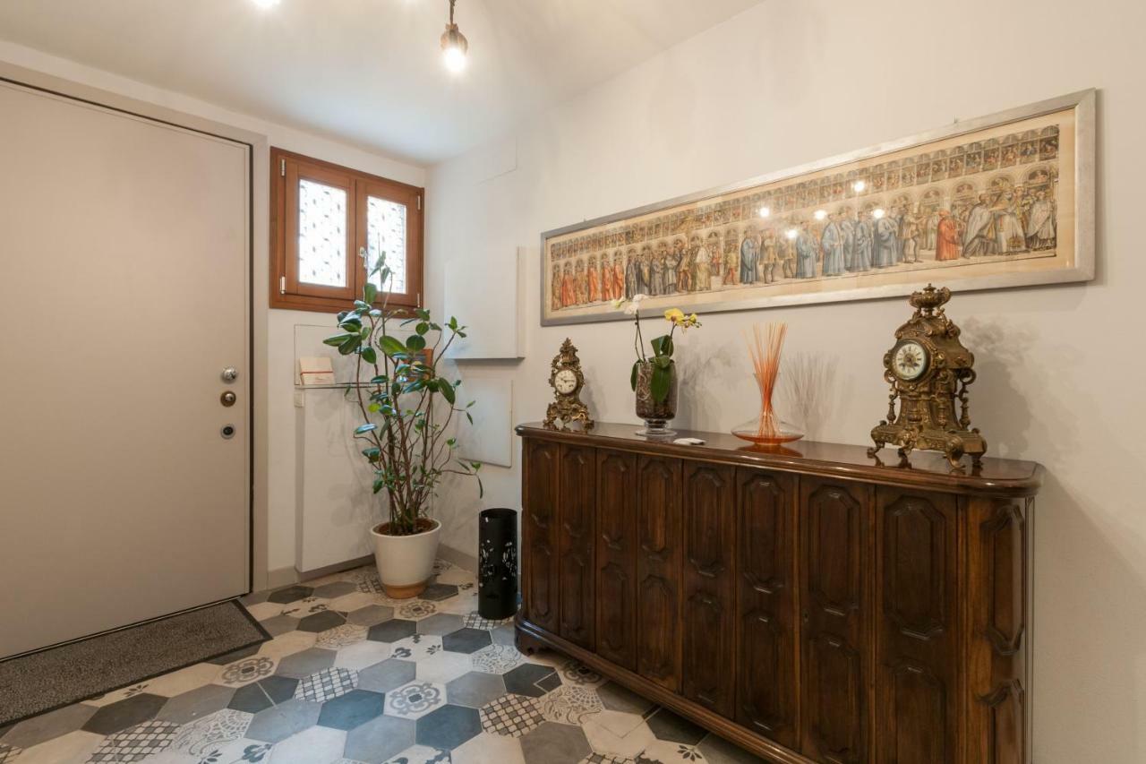 San Marco Luxury Apartments Muneghe Venesia Bagian luar foto