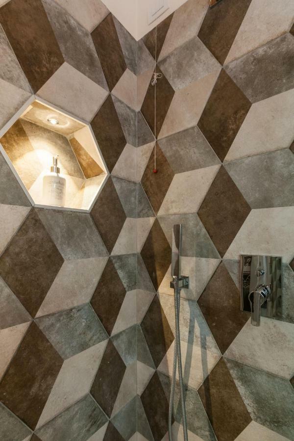 San Marco Luxury Apartments Muneghe Venesia Bagian luar foto