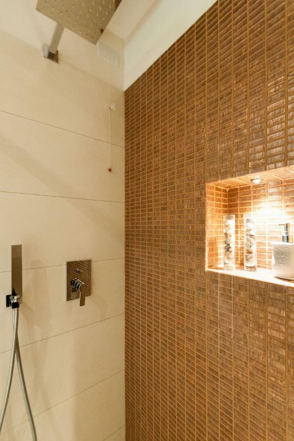 San Marco Luxury Apartments Muneghe Venesia Bagian luar foto