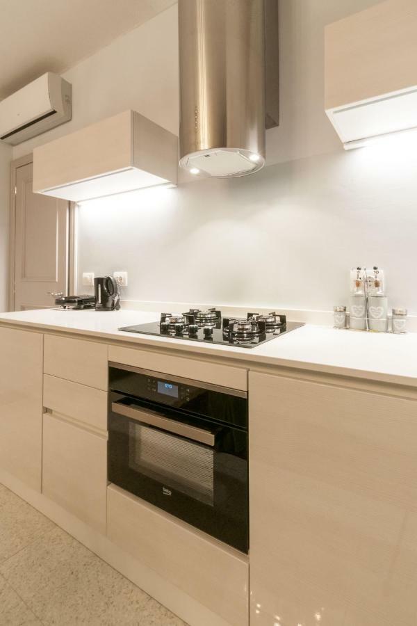 San Marco Luxury Apartments Muneghe Venesia Bagian luar foto