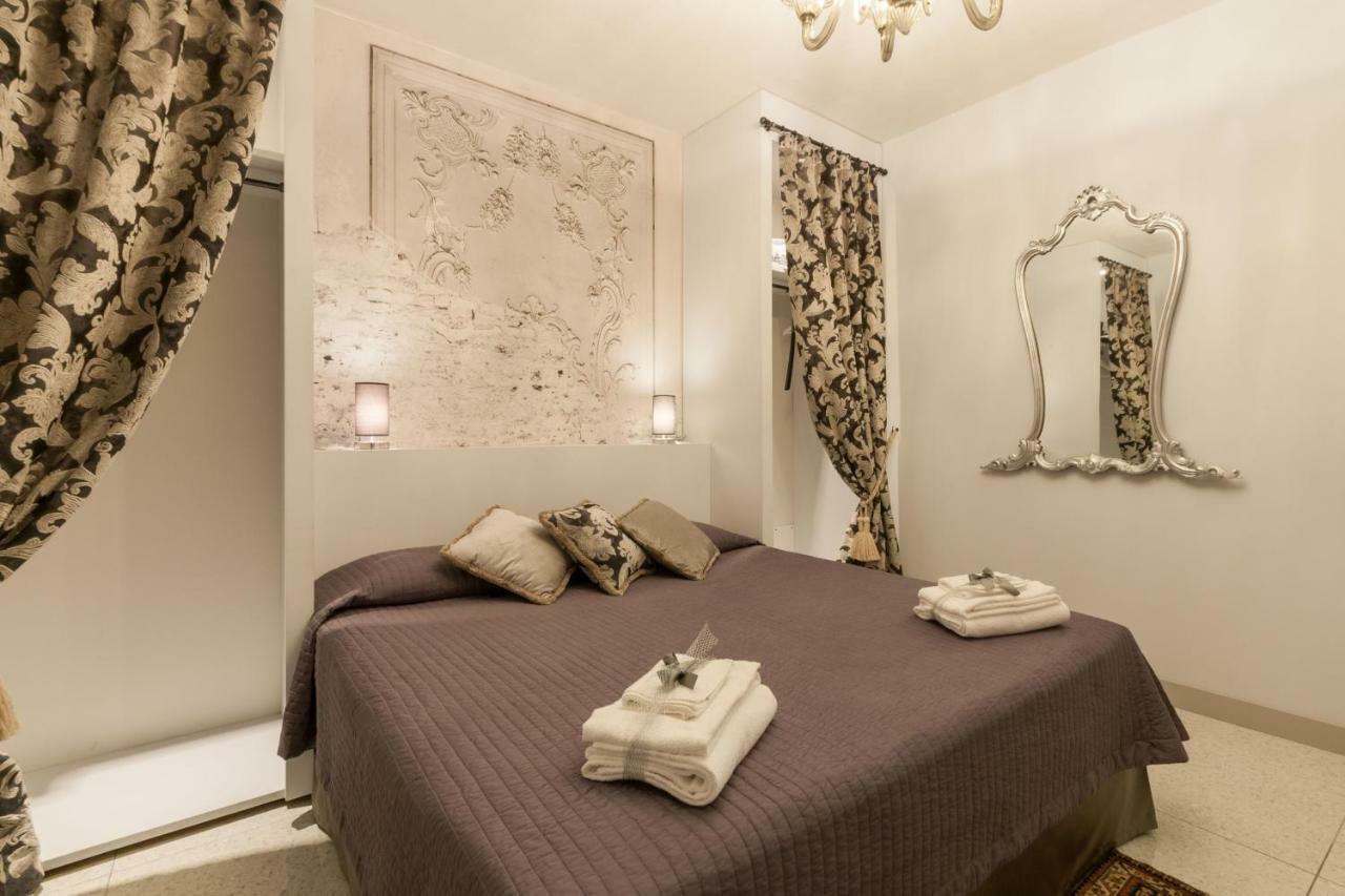 San Marco Luxury Apartments Muneghe Venesia Bagian luar foto