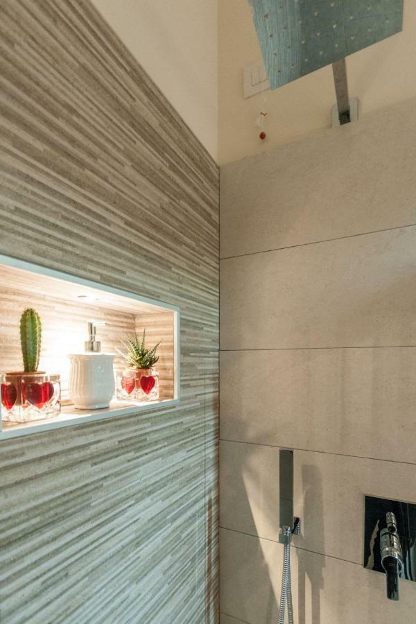 San Marco Luxury Apartments Muneghe Venesia Bagian luar foto