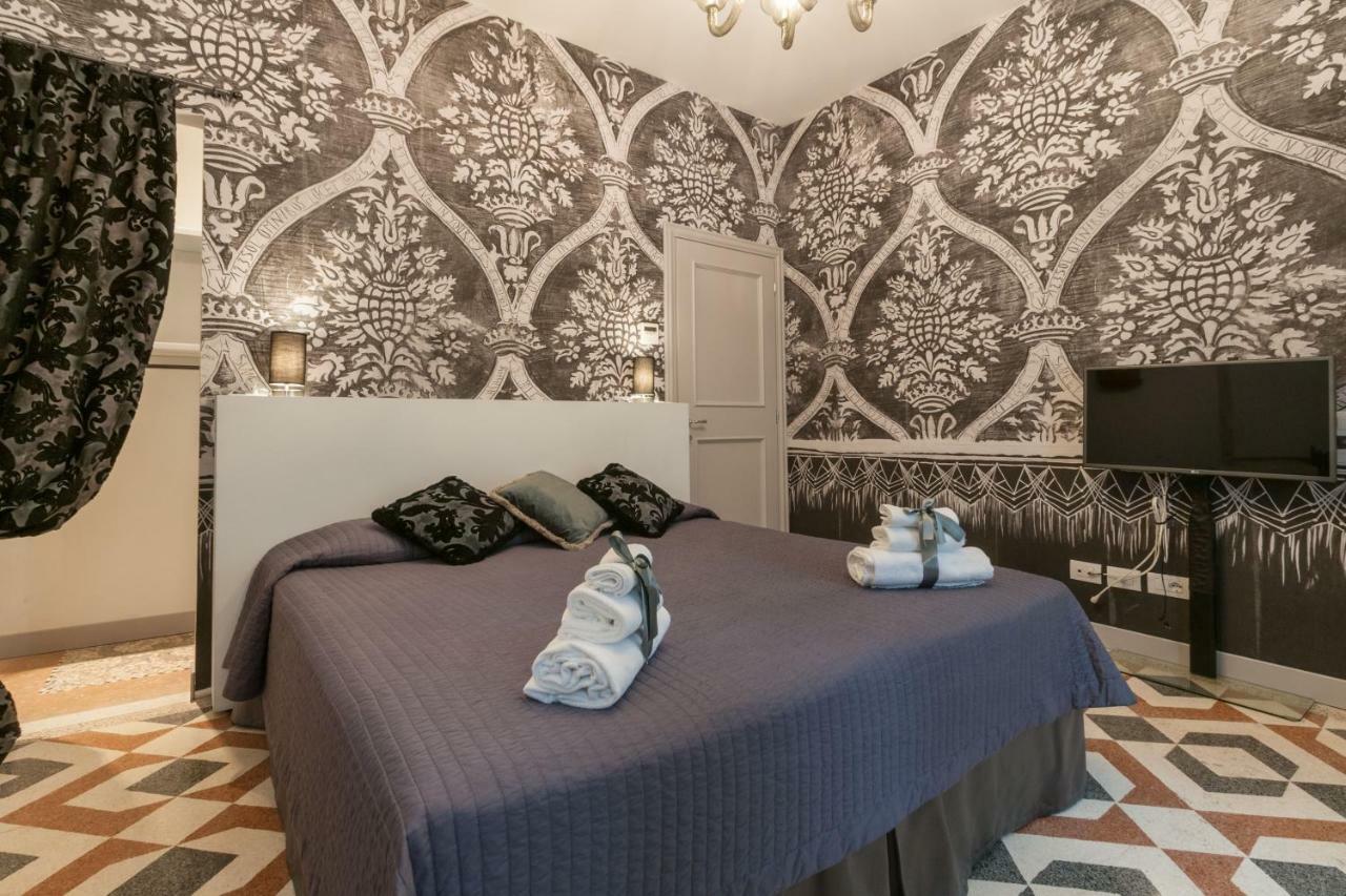 San Marco Luxury Apartments Muneghe Venesia Bagian luar foto